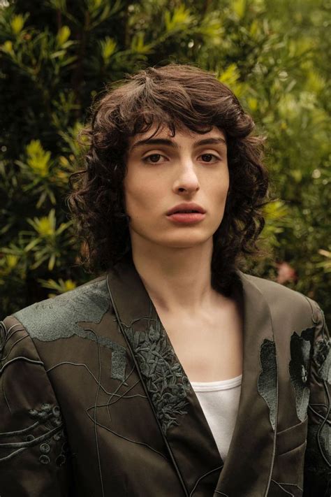 finn wolfhard photoshoot gucci|FINN WOLFHARD PHOTOSHOOT (BTS) ll Esquire Germany.